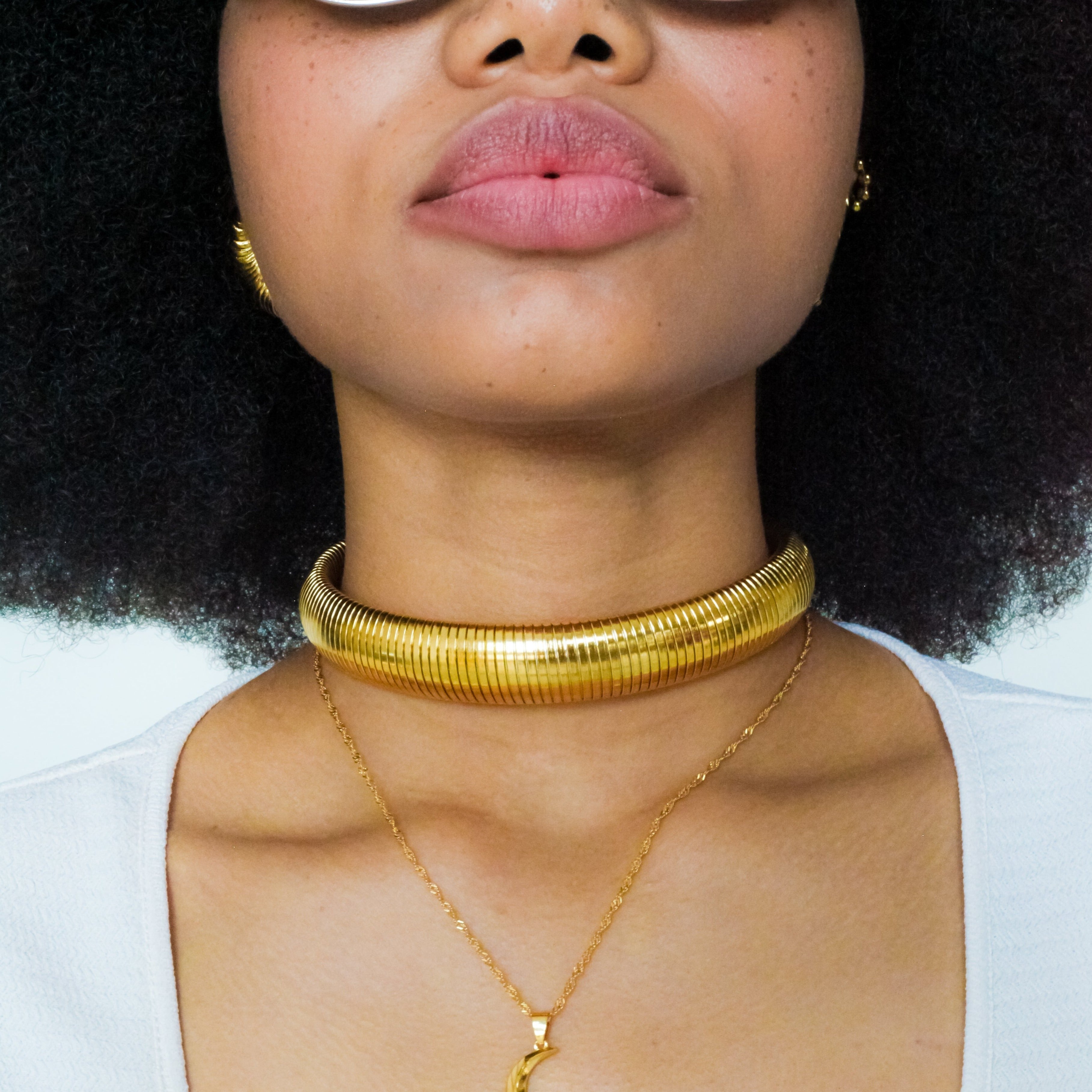 Slink Choker