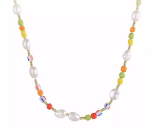 Chimmi Necklace