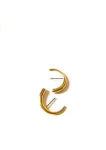 Cornet Earrings