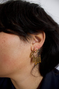 Lustrum Earrings